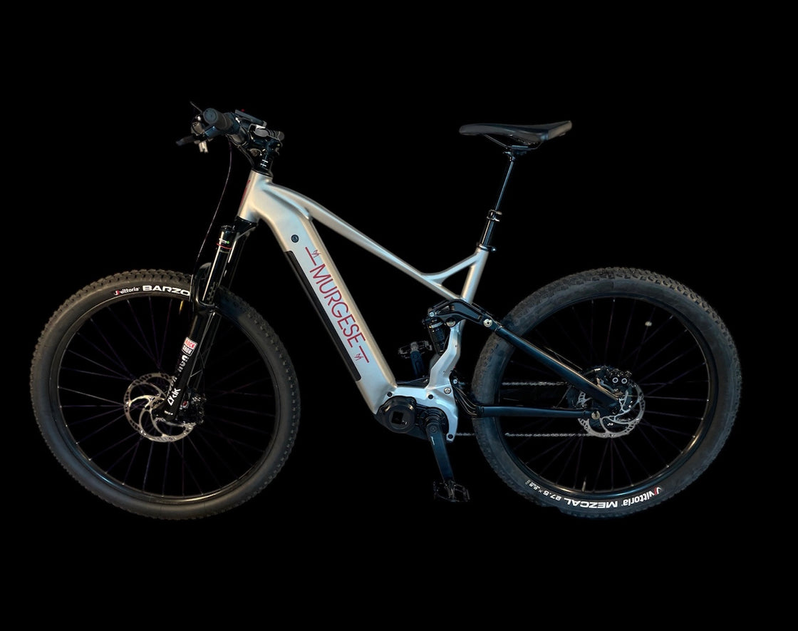 Murgese MTB