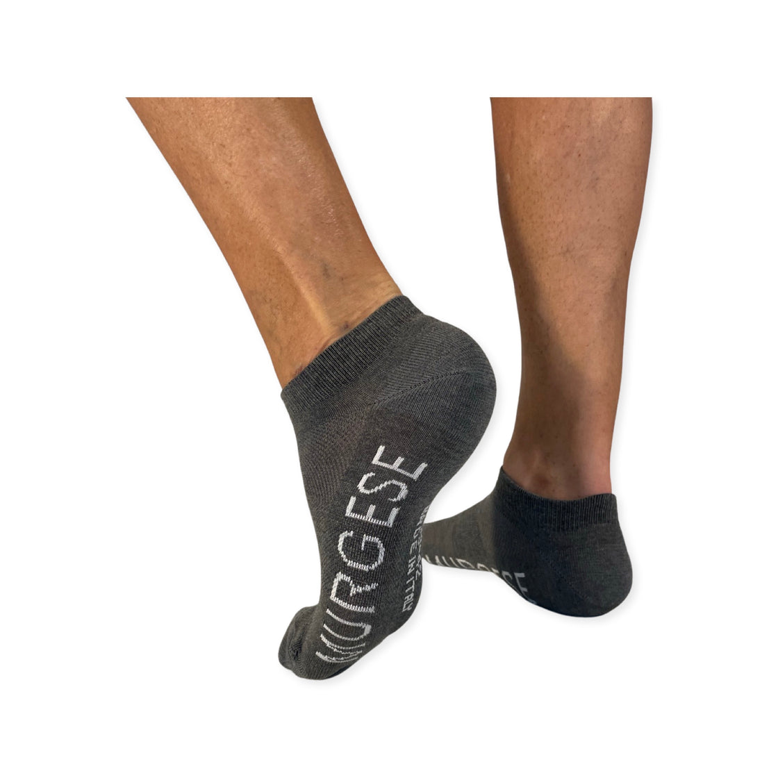 Calzini Graphene corti