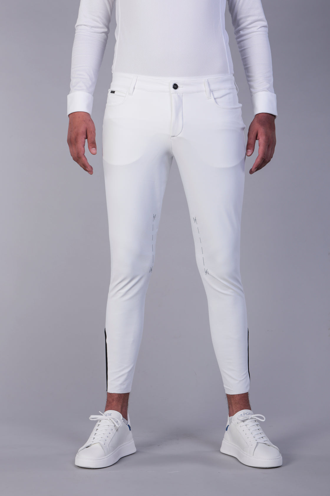 Pantalone Uomo