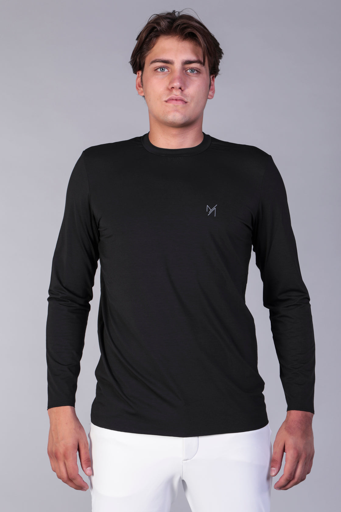 T-shirt  Graphene Uomo manica lunga