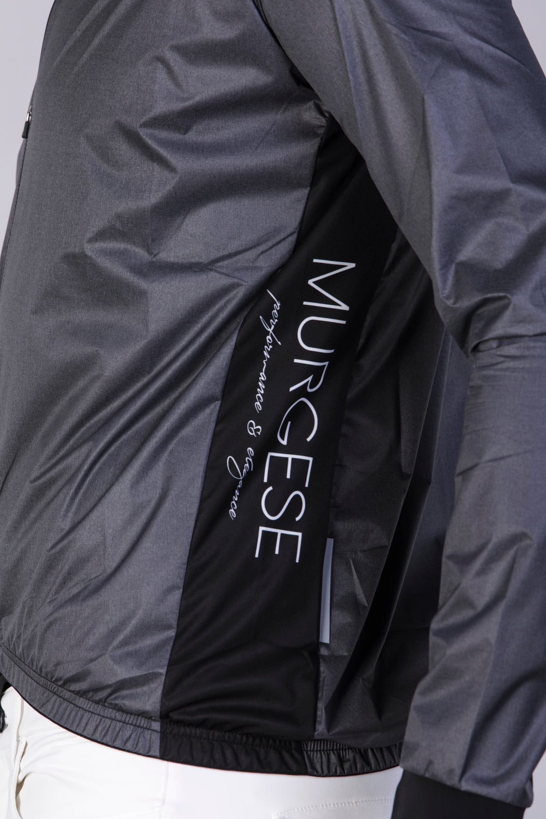 Graphene windjacket