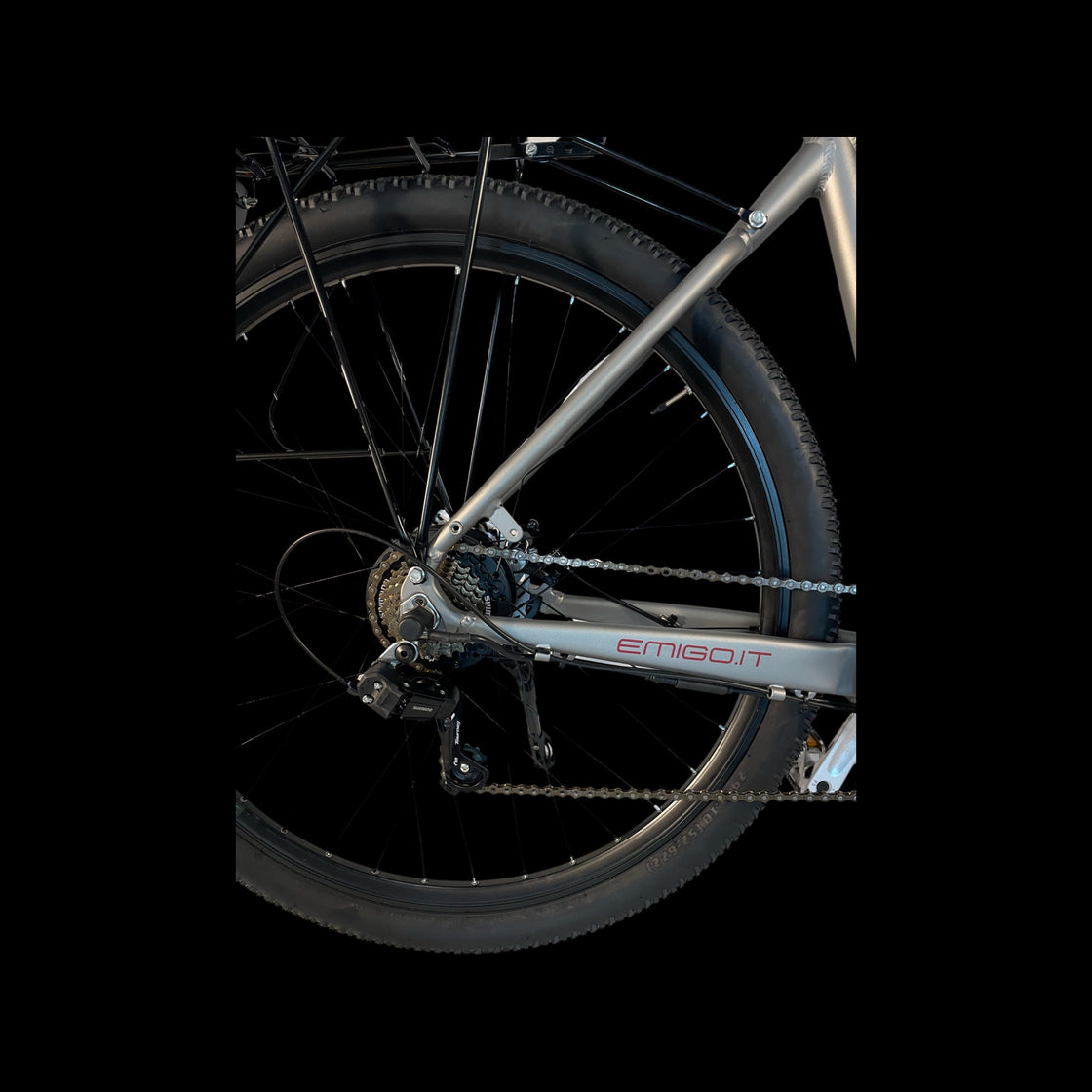 Murgese T1