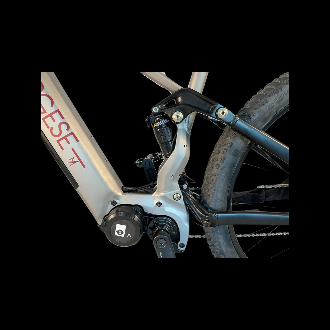 Murgese MTB